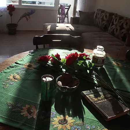 Seagull Livingston Sleeps 6 Apartment Varna