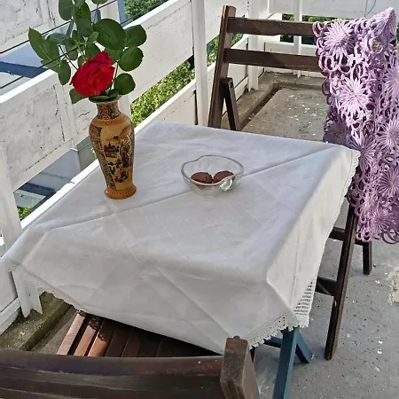Seagull Livingston Sleeps 6 Апартаменти Варна