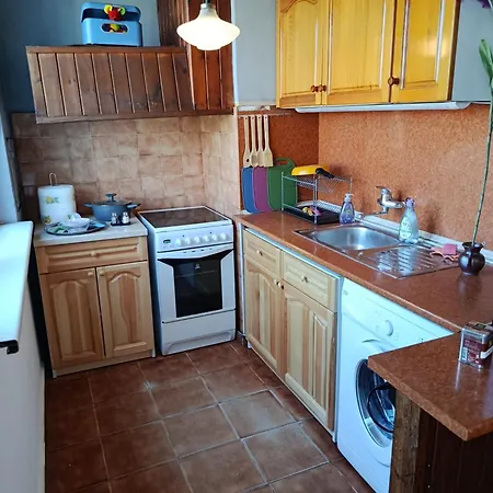Seagull Livingston Sleeps 6 * Warna