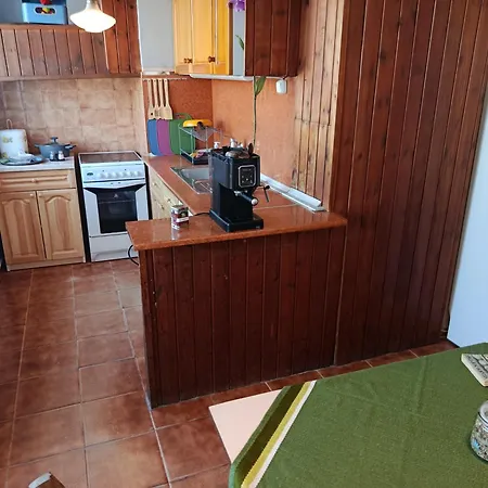 Seagull Livingston Sleeps 6 Апартамент *