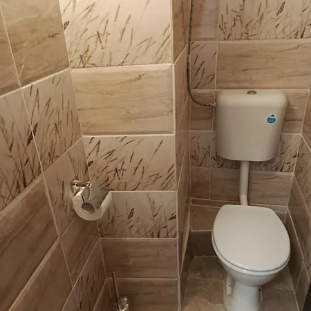 Apartment Seagull Livingston Sleeps 6 Warna