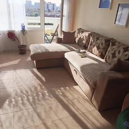 Seagull Livingston Sleeps 6 Варна