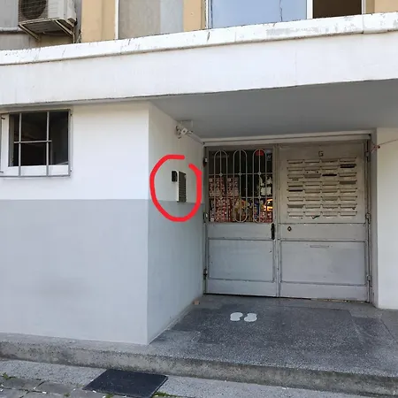Seagull Livingston Sleeps 6 Апартаменти